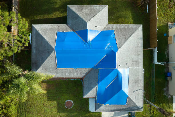 Best Commercial Roofing Services  in Lake Mohegan, NY